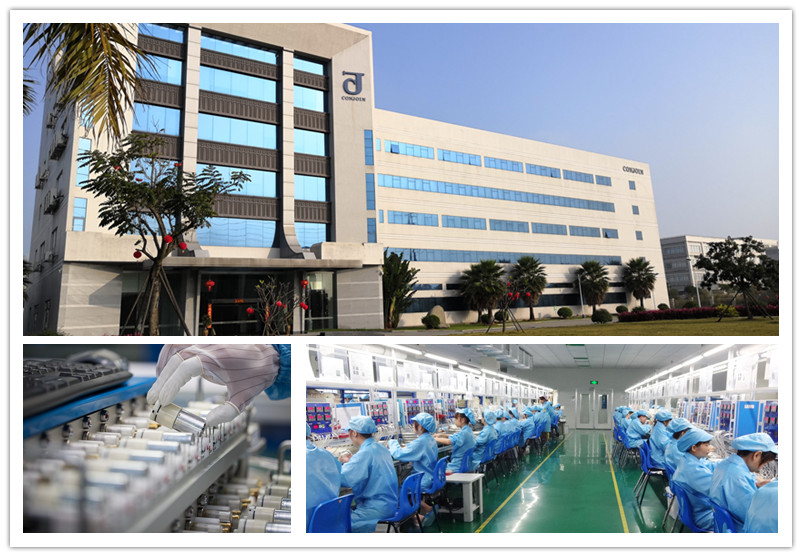 活動報名！走進專精特新——探秘微型泵閥領軍企業的電子科技研發之路